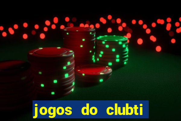 jogos do clubti devotos mirins